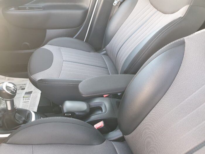 FIAT 500L 1.3 MJT LOUNGE - immagine 15