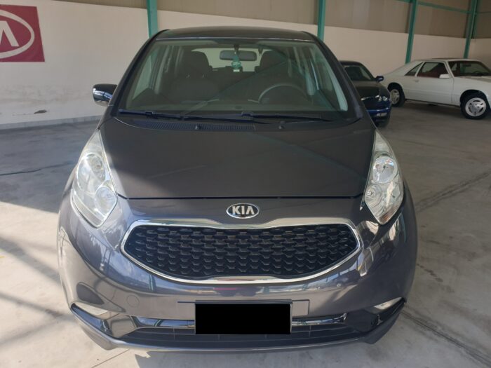 KIA VENGA 1.4 ECOGPL ACTIVE - immagine 2