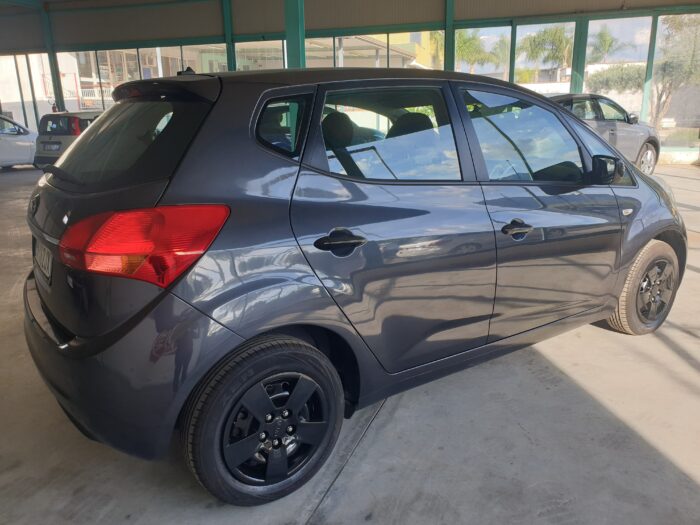 KIA VENGA 1.4 ECOGPL ACTIVE - immagine 4