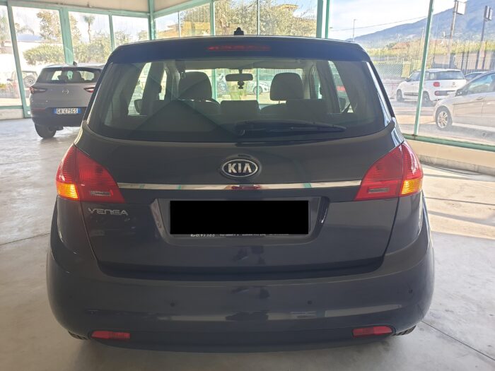 KIA VENGA 1.4 ECOGPL ACTIVE - immagine 5