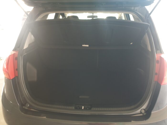 KIA VENGA 1.4 ECOGPL ACTIVE - immagine 7
