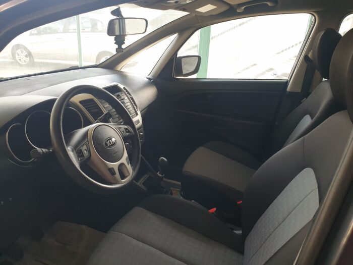 KIA VENGA 1.4 ECOGPL ACTIVE - immagine 9