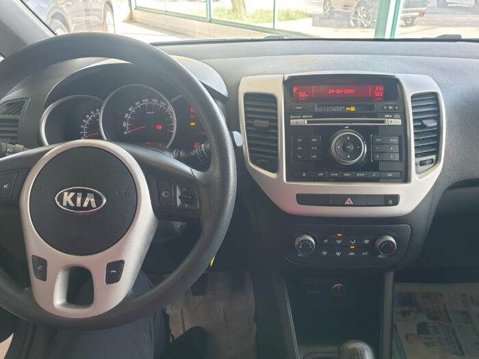KIA VENGA 1.4 ECOGPL ACTIVE - immagine 12