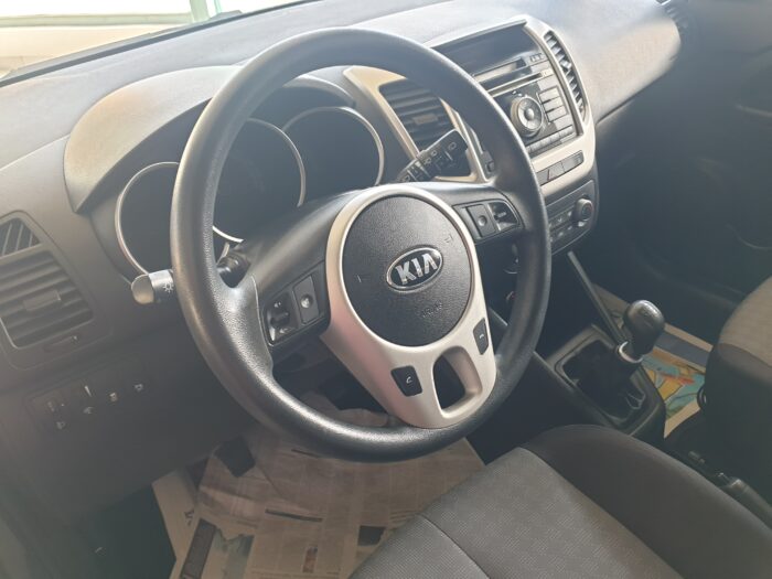 KIA VENGA 1.4 ECOGPL ACTIVE - immagine 14