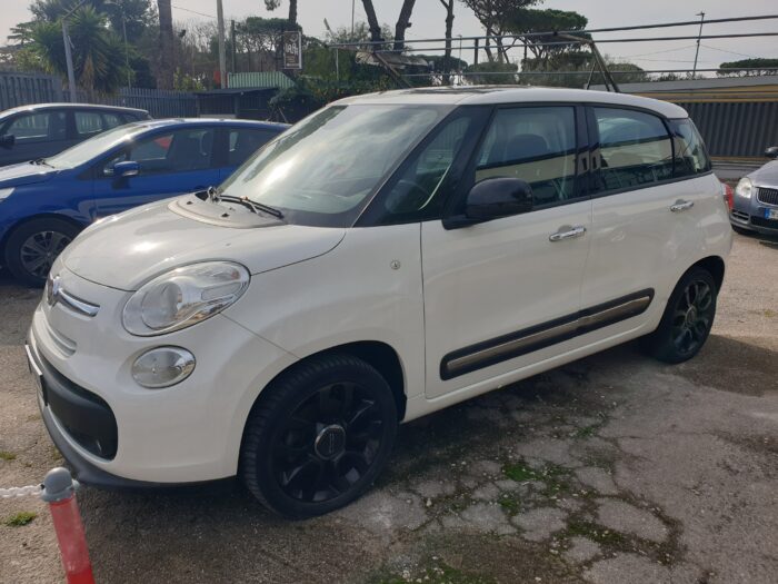 FIAT 500L 1.3 MJT LOUNGE