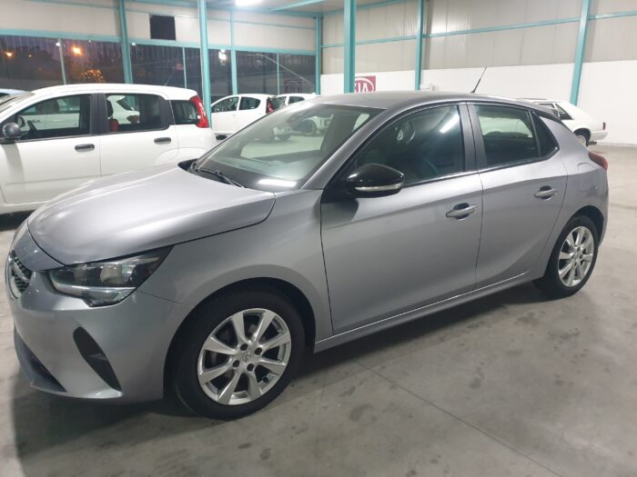 OPEL CORSA 1.2 BENZ EDITION
