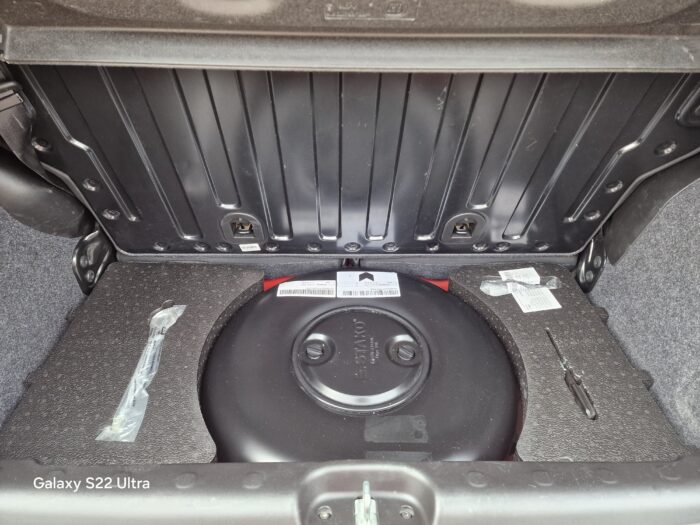 FIAT PANDA 1.2  EASY POWER - LOUNGE - MY19 - immagine 10