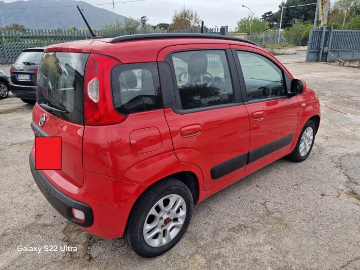 FIAT PANDA 1.2  EASY POWER - LOUNGE - MY19 - immagine 5