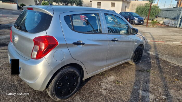OPEL KARL 1.0 N-JOY - immagine 4