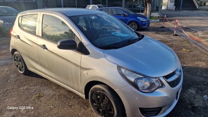 OPEL KARL 1.0 N-JOY - immagine 6