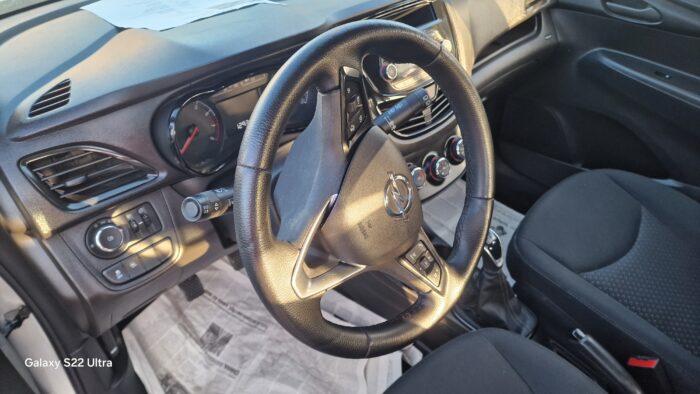 OPEL KARL 1.0 N-JOY - immagine 8