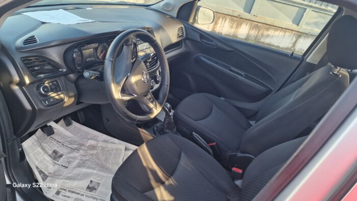 OPEL KARL 1.0 N-JOY - immagine 9