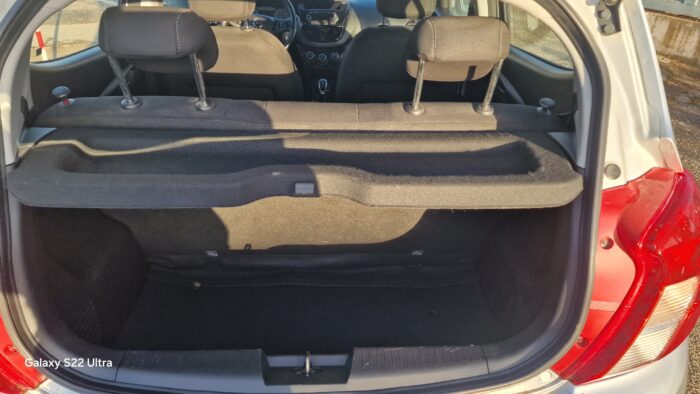 OPEL KARL 1.0 N-JOY - immagine 15