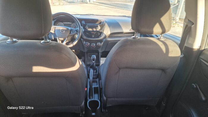 OPEL KARL 1.0 N-JOY - immagine 16