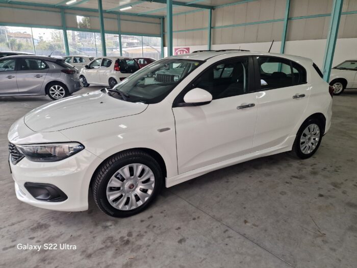 Fiat Tipo 1.3 Mjt S&S 5 porte Business