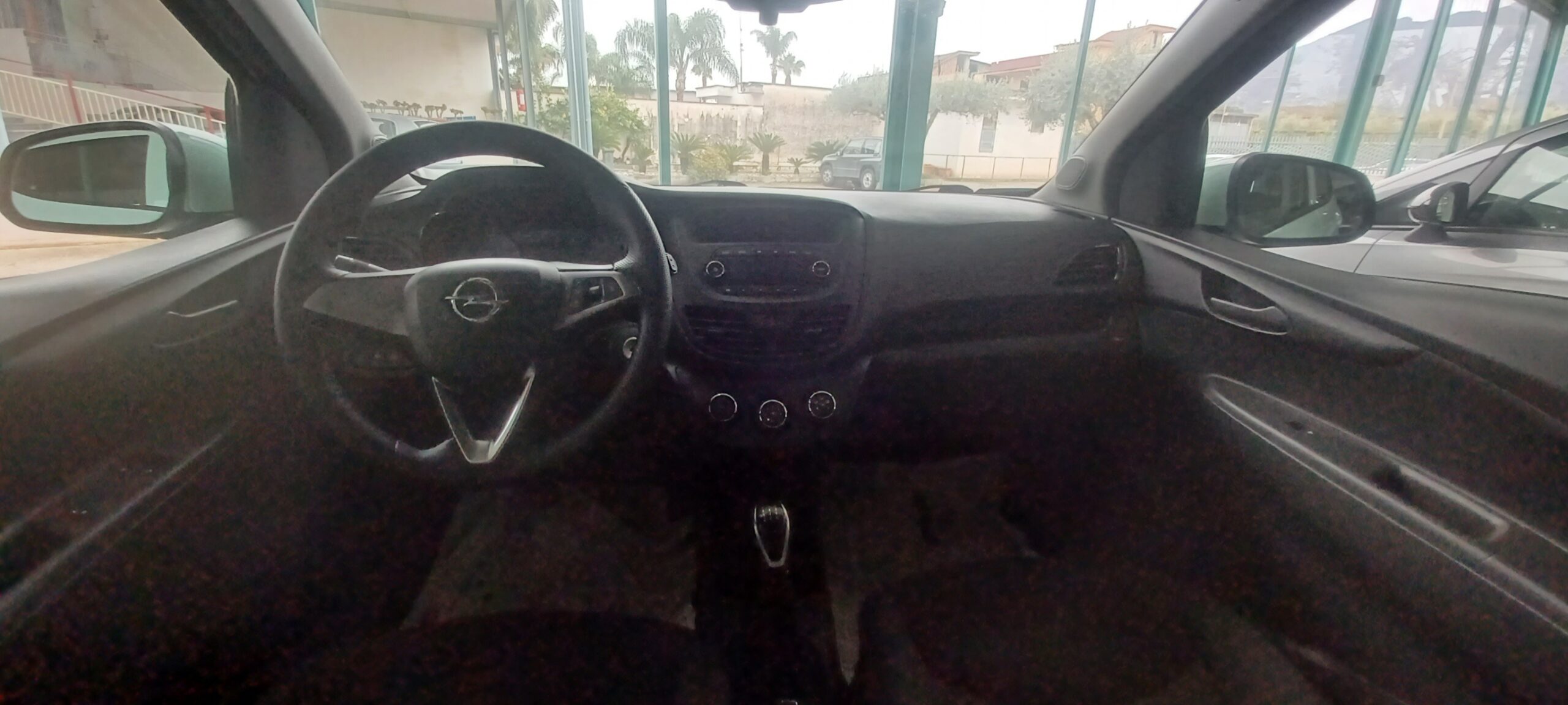 OPEL KARL1.0 B/GPL ADVANCE - immagine 7