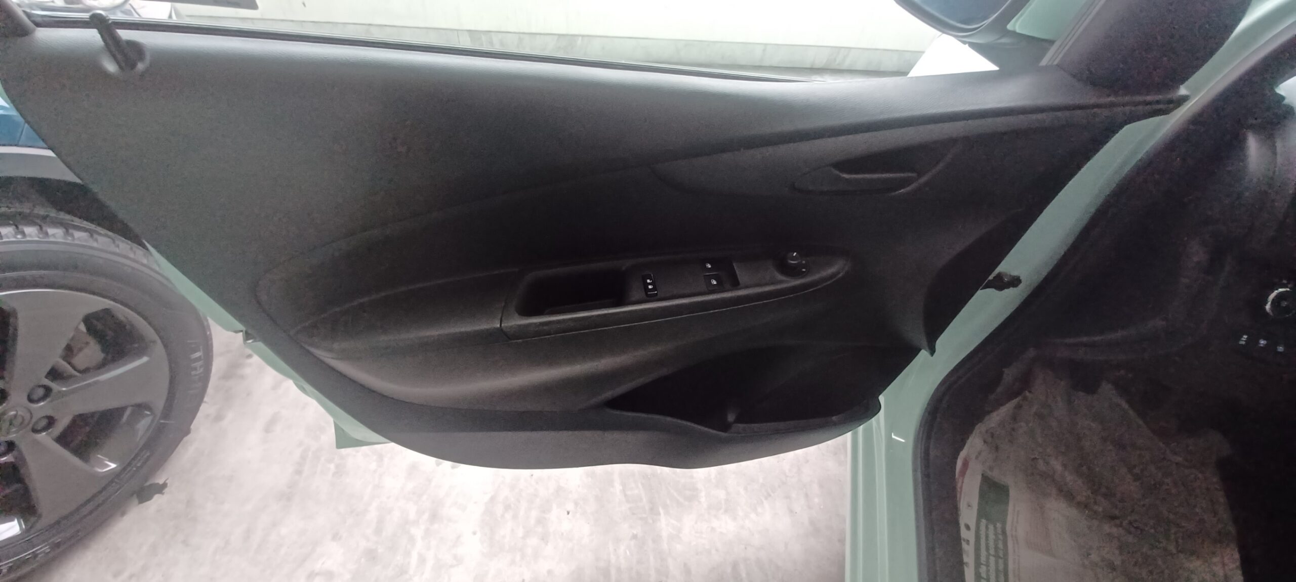 OPEL KARL1.0 B/GPL ADVANCE - immagine 9