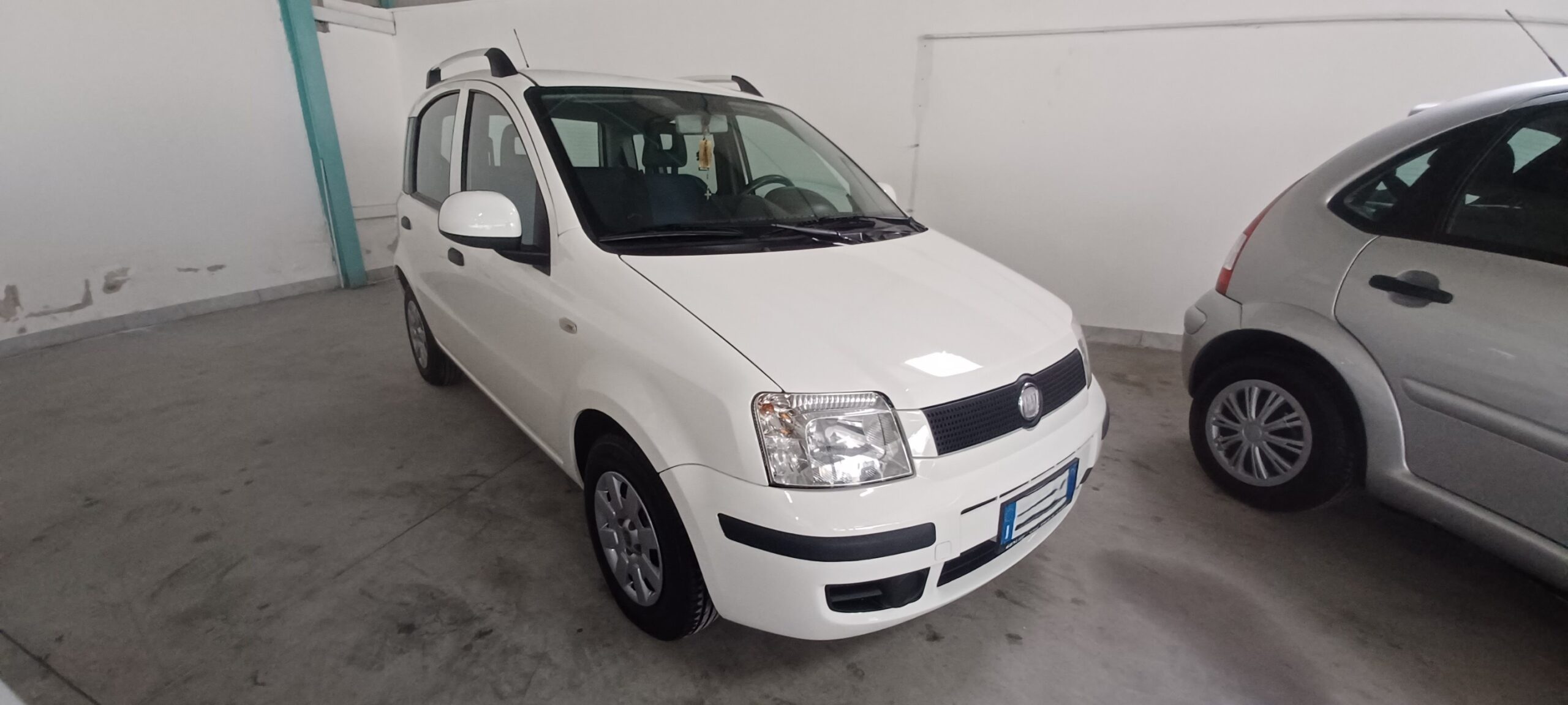 FIAT PANDA 1.2 DINAMIC - immagine 3