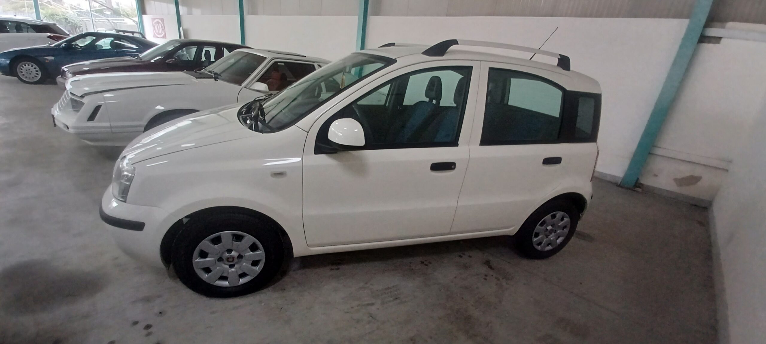 FIAT PANDA 1.2 DINAMIC - immagine 4