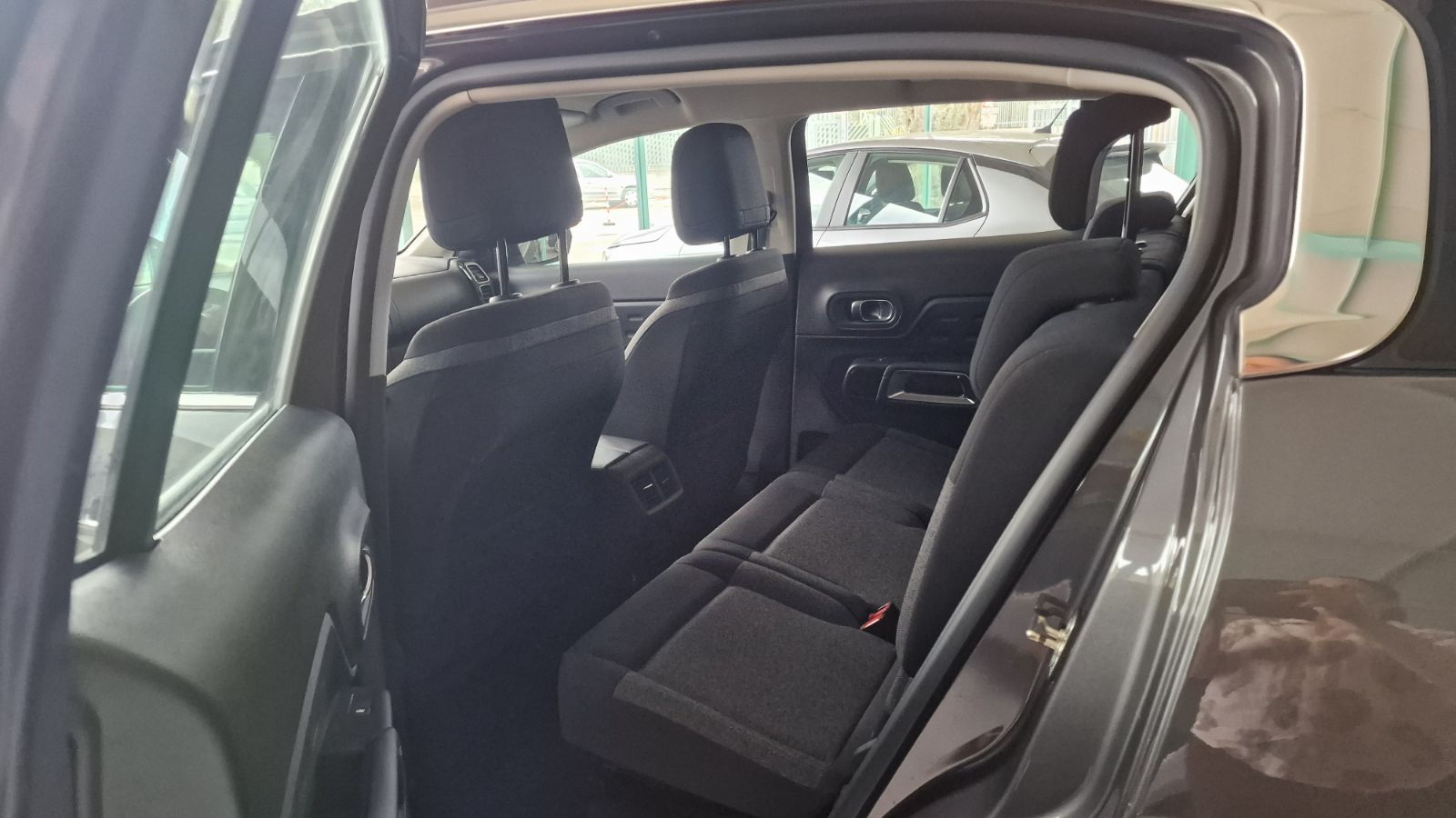 CITROEN C5 AIRCROSS 1.5 BlueHdi FEEL eat8 - immagine 7